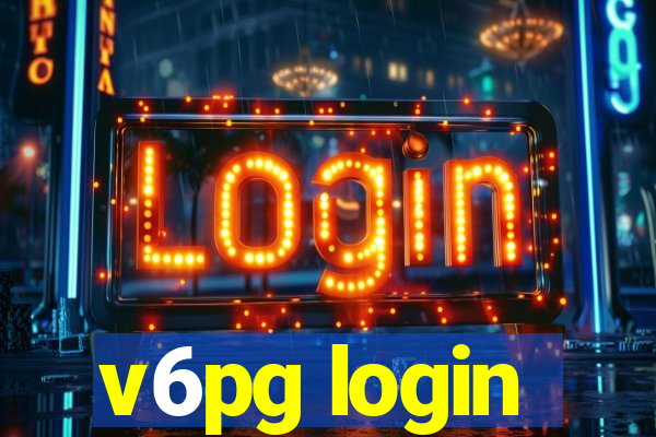 v6pg login